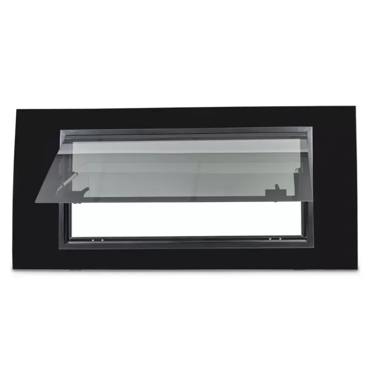 Best Carbest Baie latérale projetable | Ducato X250 X290