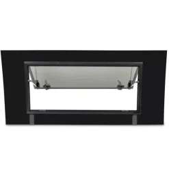 Best Carbest Baie latérale projetable | Ducato X250 X290