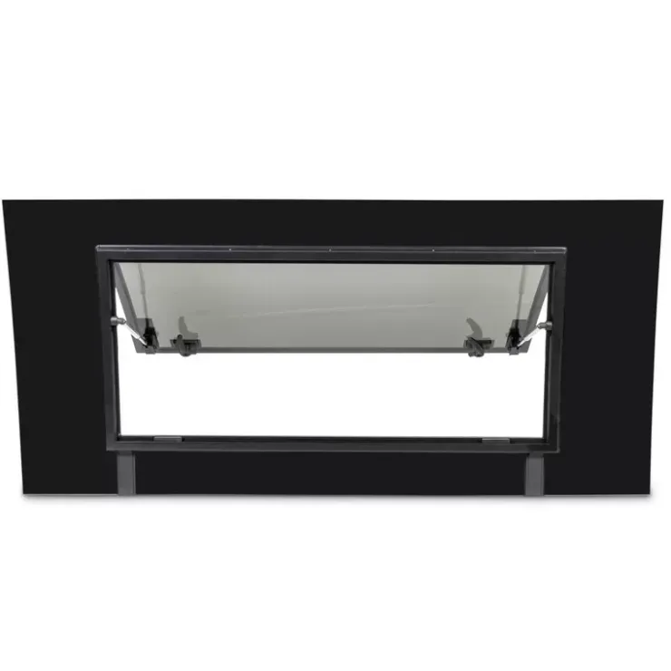 Best Carbest Baie latérale projetable | Ducato X250 X290