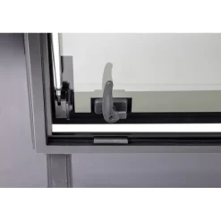 Best Carbest Baie latérale projetable | Ducato X250 X290