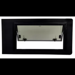 Discount Carbest Baie latérale projetable | VW T5 T6 T6.1