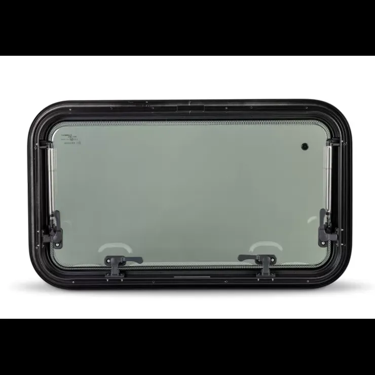 Online Carbest Baie projetable RW Fusion