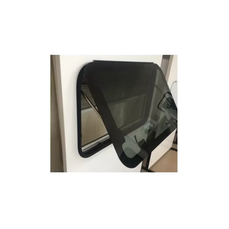 Hot Carbest Baie RW Eco