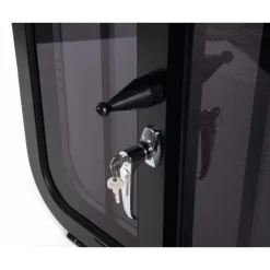 Sale Carbest Baie RW Trailer chevaux et animaux