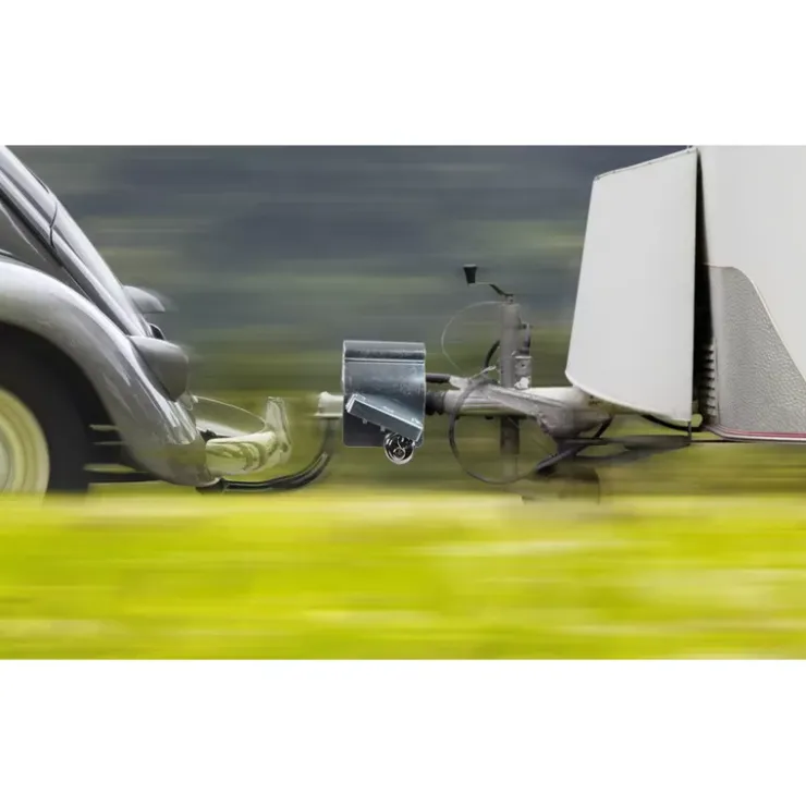 Hot Carbest Boitier de sécurité pour attelage