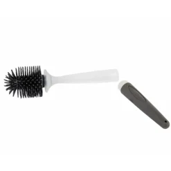 Clearance Carbest Brosse WC Silicone