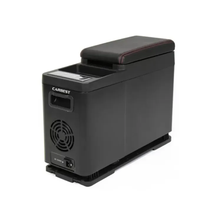 Hot Carbest CabCooler 8