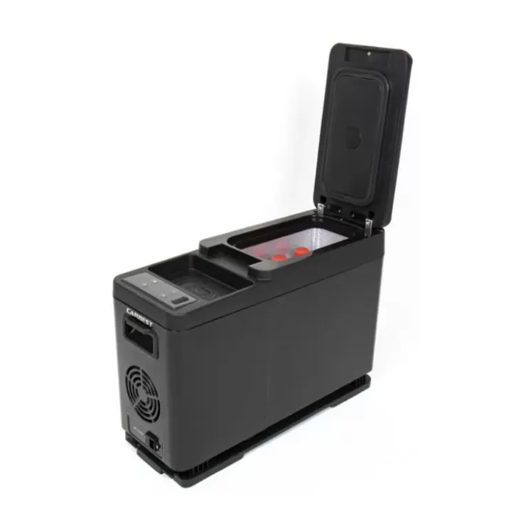 Hot Carbest CabCooler 8