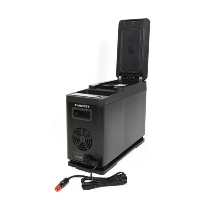 Hot Carbest CabCooler 8