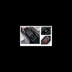 Hot Carbest CabCooler 8