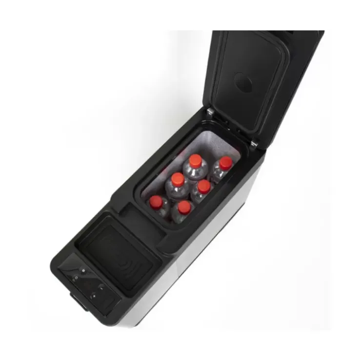 Hot Carbest CabCooler 8