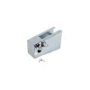 Hot Carbest Cadenas universel pour attelage