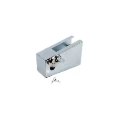 Hot Carbest Cadenas universel pour attelage