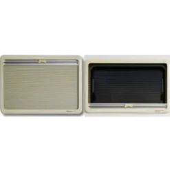 Carbest Cadre intérieur baie RW Eco