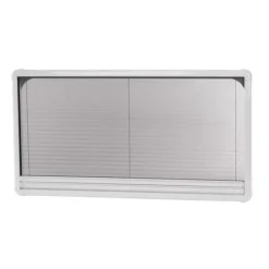 Carbest Cadre intérieur baie RW Eco
