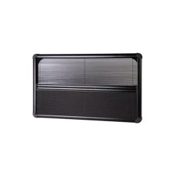 Carbest Cadre intérieur baie RW Eco
