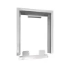 Best Carbest Cadre pour CV50L