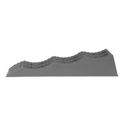 Outlet Carbest Cale Multi-Level XL