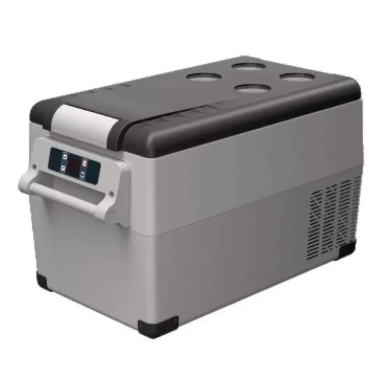 Hot Carbest CampCooler 30