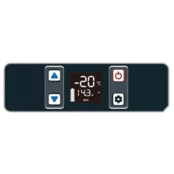 Hot Carbest CampCooler 30