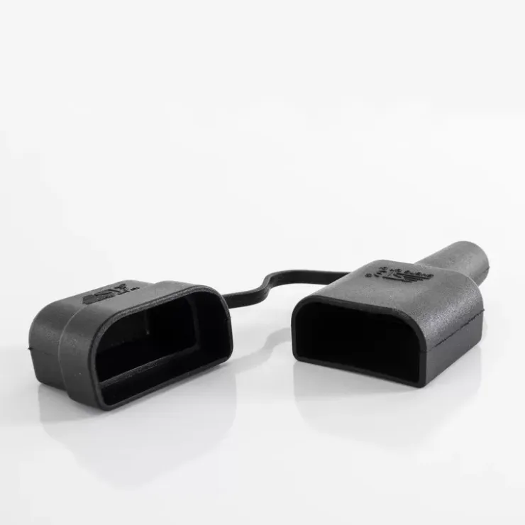 New Carbest Capuchon de protection pour connecteur SB50 Anderson