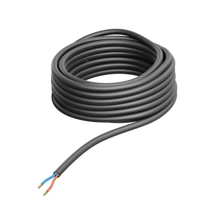 Discount Carbest Câble solaire 10 m | 2 x 4 mm²
