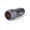 New Carbest Chargeur USB allume-cigare