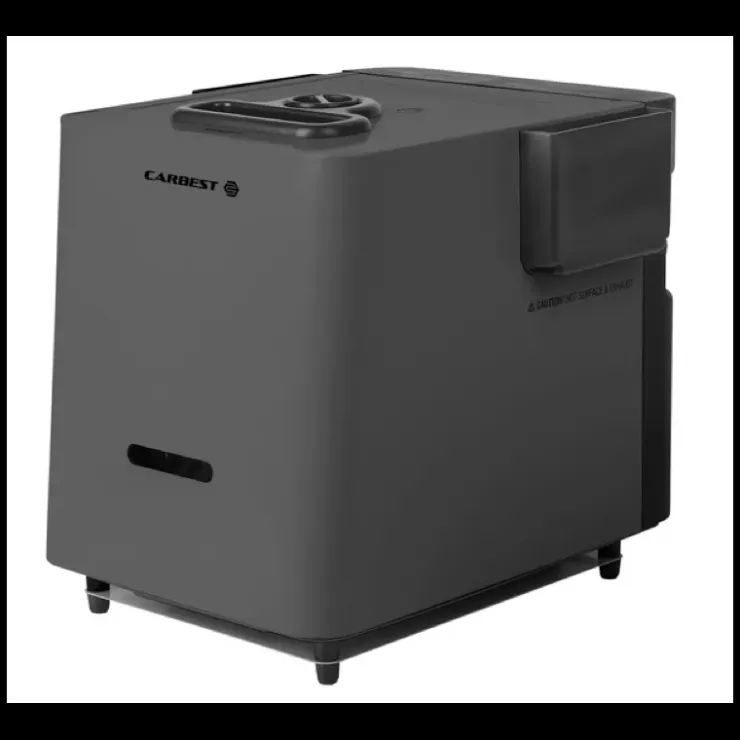 Online Carbest Chauffe-eau gaz nomade