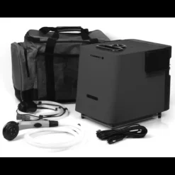 Online Carbest Chauffe-eau gaz nomade