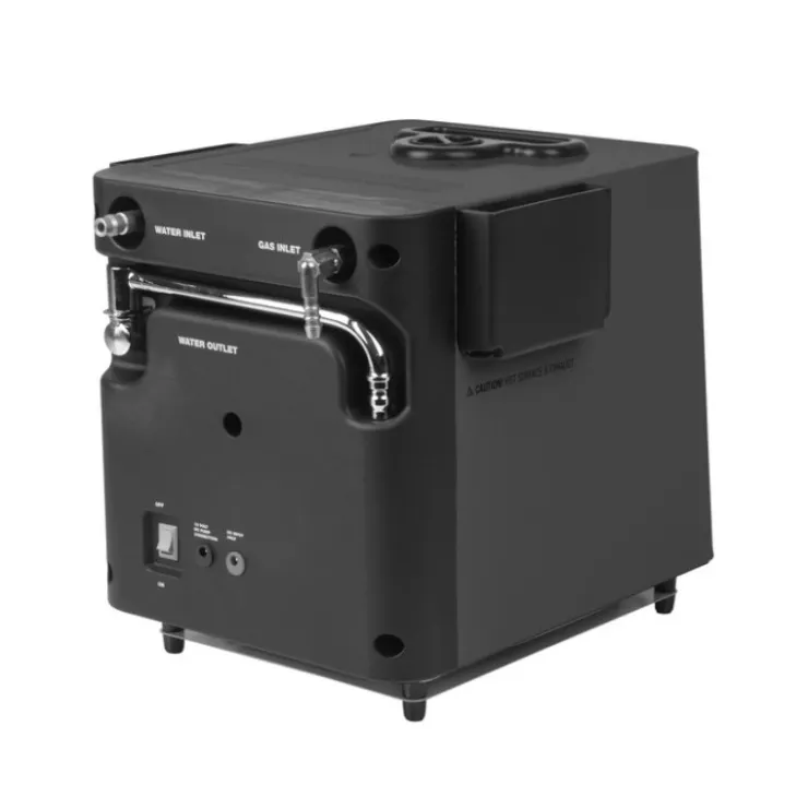 Online Carbest Chauffe-eau gaz nomade