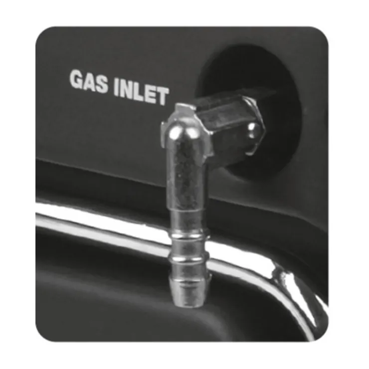 Online Carbest Chauffe-eau gaz nomade