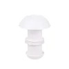 Best Carbest Cheminée de toit ø 60 mm