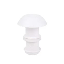 Best Carbest Cheminée de toit ø 60 mm