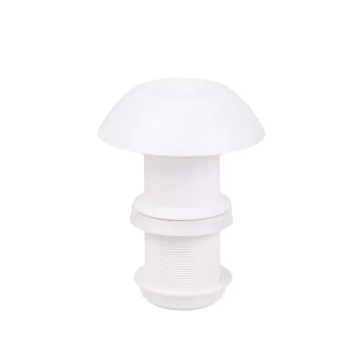 Best Carbest Cheminée de toit ø 60 mm
