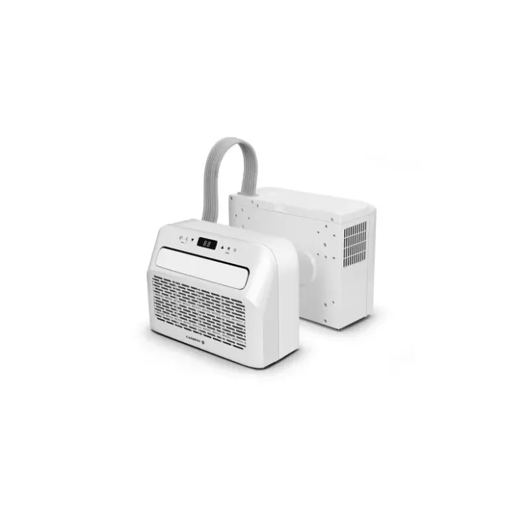 Clearance Carbest Climatiseur mobile Split Air