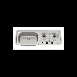 Clearance Carbest Combiné 2 feux 800 x 320 mm