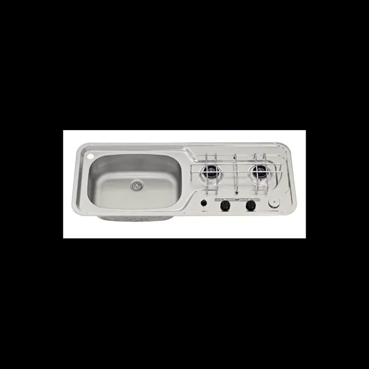 Clearance Carbest Combiné 2 feux 800 x 320 mm