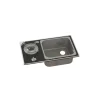 Clearance Carbest Combiné cristal 1 feux