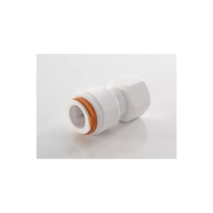Best Carbest Connecteur droit | 3/8" femelle x ø 12 mm PER