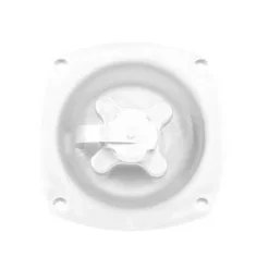 Outlet Carbest Coupelle entrée d'eau ø 117 x 77 mm