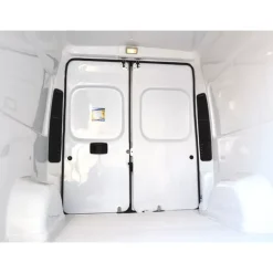 Hot Carbest Cover Plus pour Ducato L3 H3