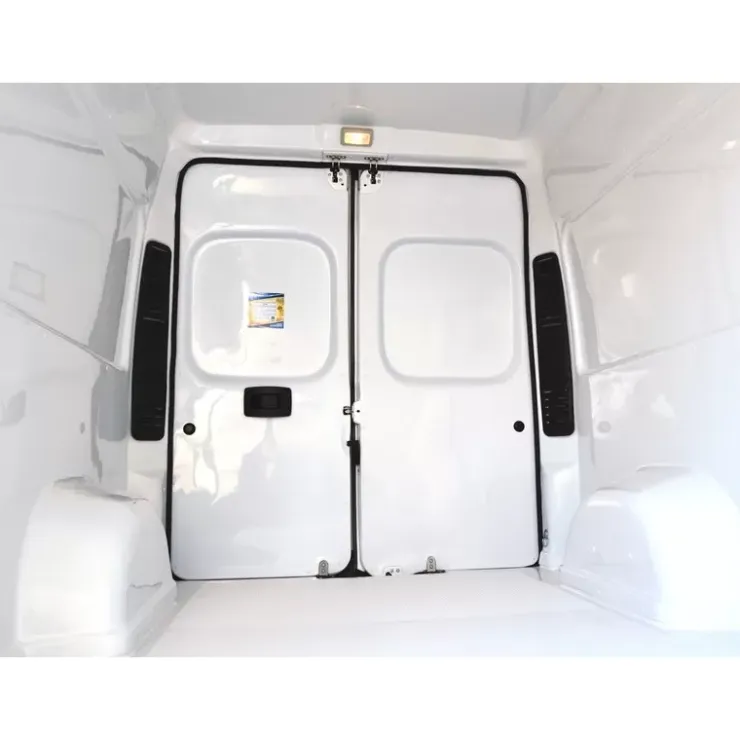 New Carbest Cover Plus pour Ducato L2H2