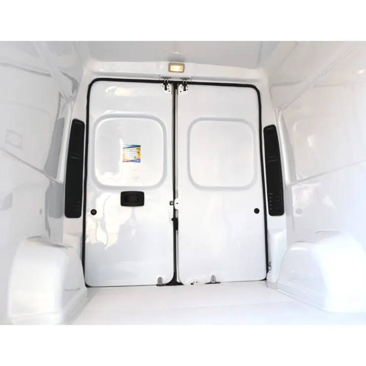 Best Carbest Cover Plus pour Ducato L4H2