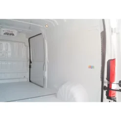 Carbest Cover Plus pour Ducato L3H2