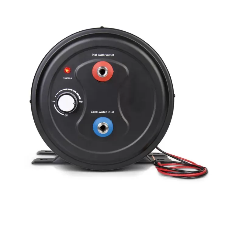 Hot Carbest CozyWater 10 L | 12 V