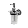 Outlet Carbest Distributeur de savon chromé