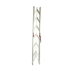 Discount Carbest Echelle pliable 2,10 m