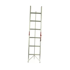 Discount Carbest Echelle pliable 2,10 m