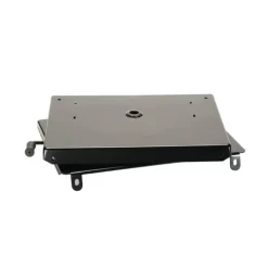 Clearance Carbest Embase pivotante centrée Ducato X244