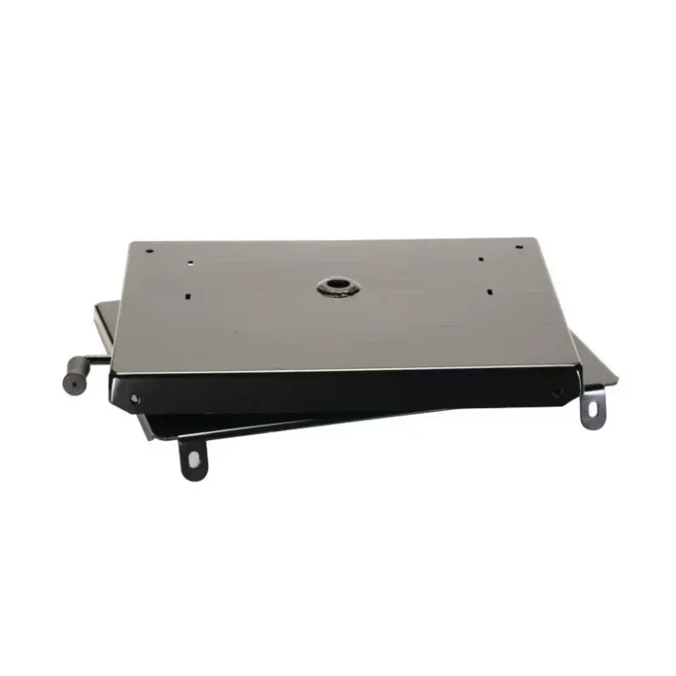 Clearance Carbest Embase pivotante centrée Ducato X244